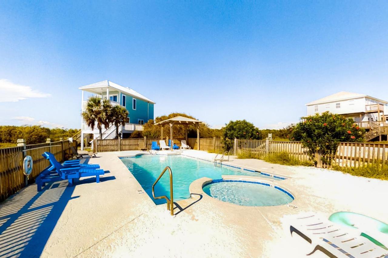 Lotsa Dunes By Meyer Vacation Rentals Fort Morgan Dış mekan fotoğraf
