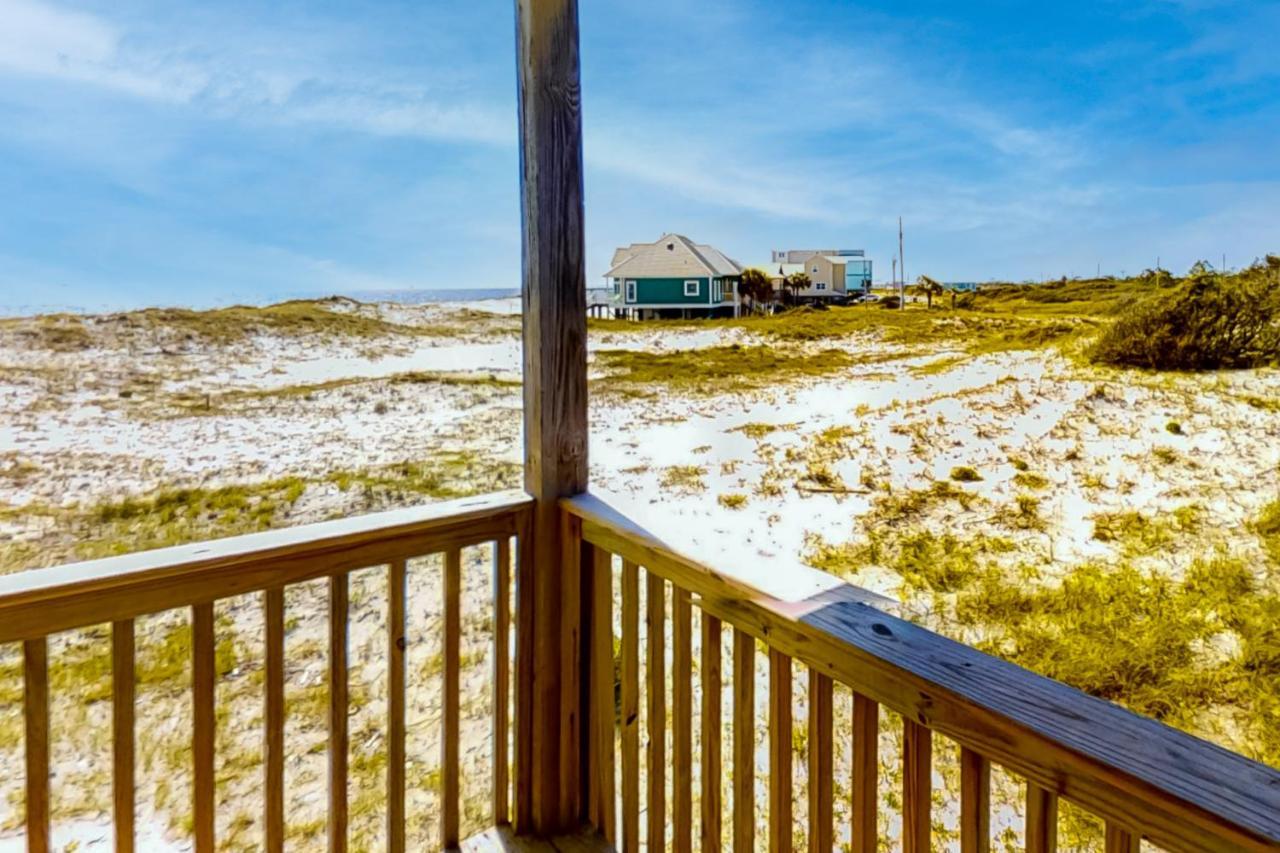 Lotsa Dunes By Meyer Vacation Rentals Fort Morgan Dış mekan fotoğraf